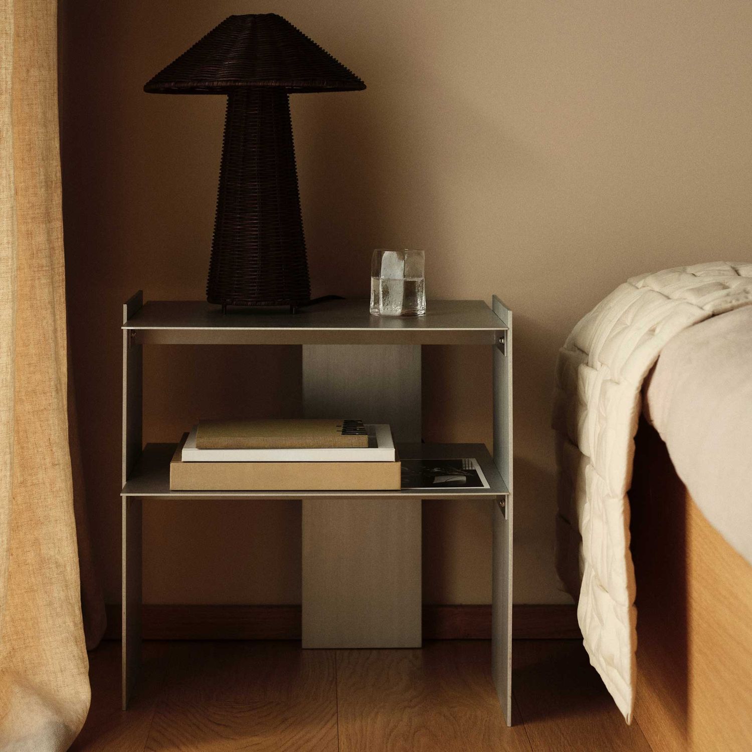 Ferm Living - Lager Beistelltisch