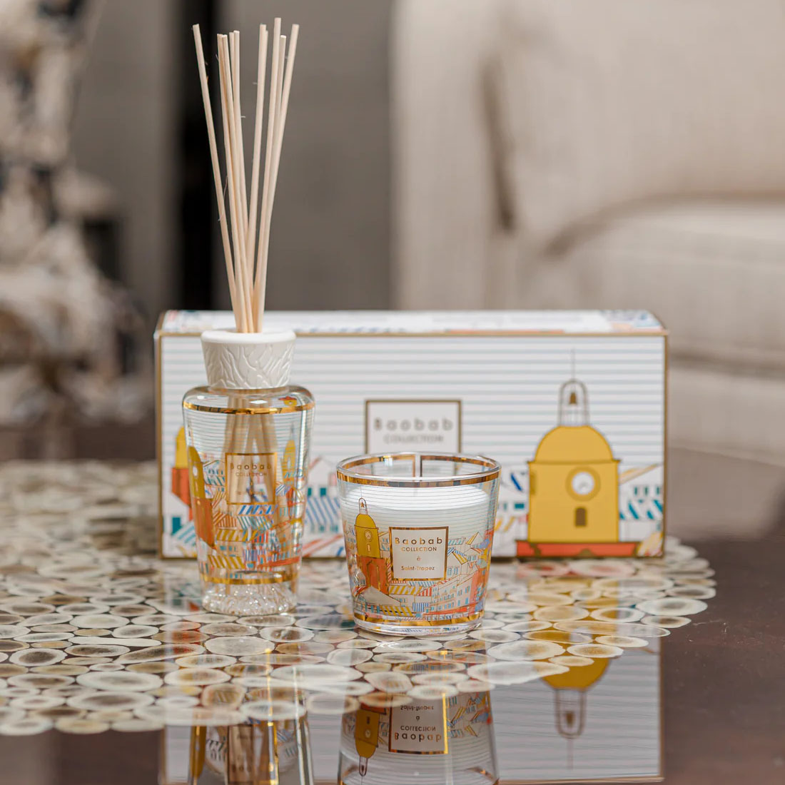 my first raumduft saint tropez baobab 97821