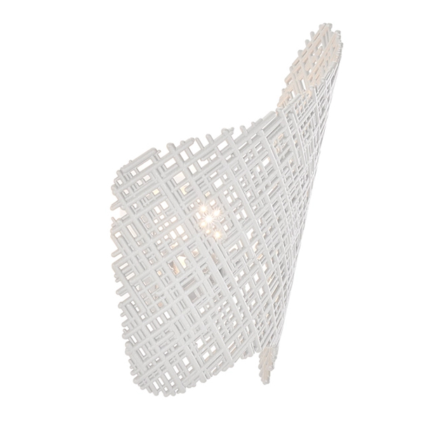 kartell wandlampe tea applique 102558