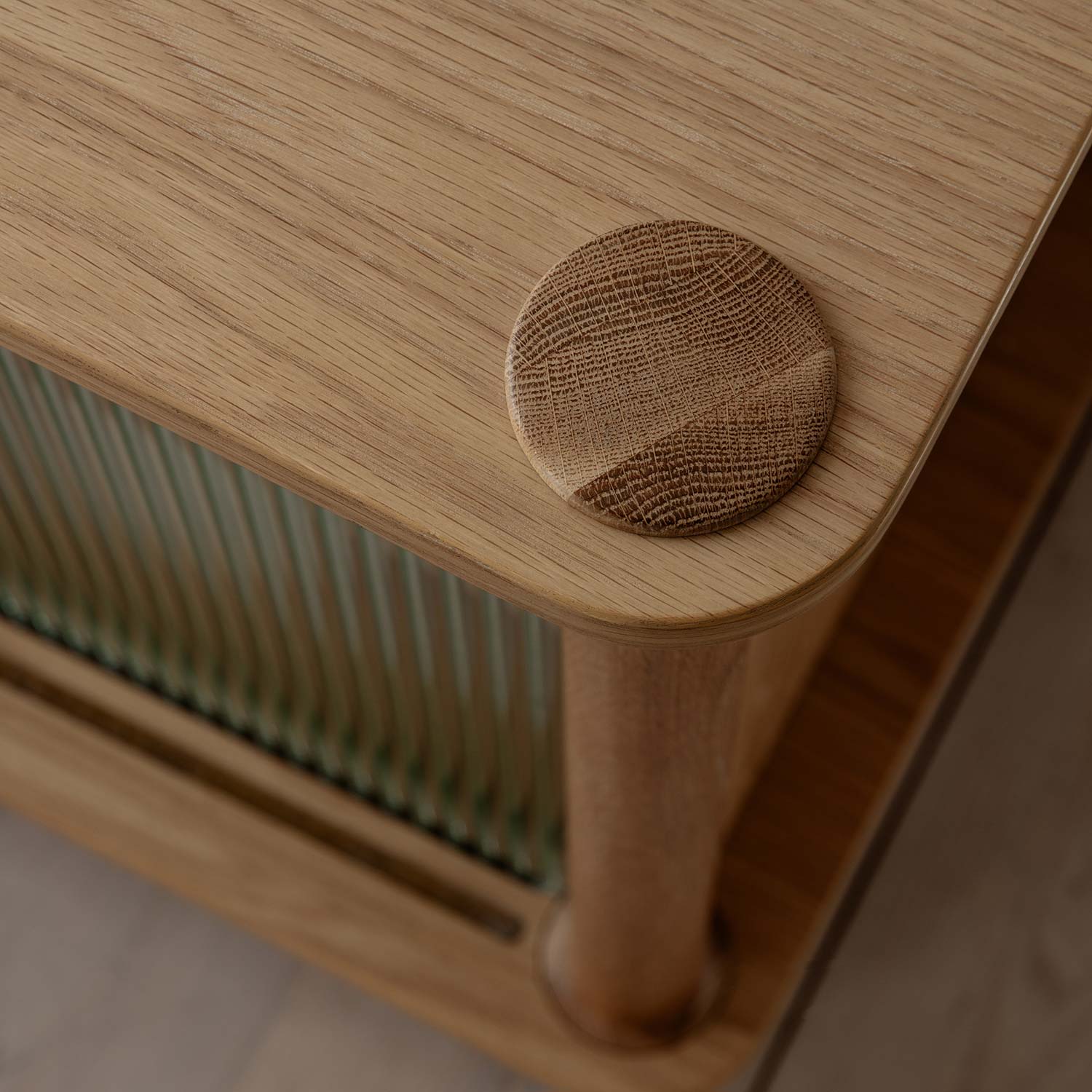 UMAGE italic ecke draufsicht 106386