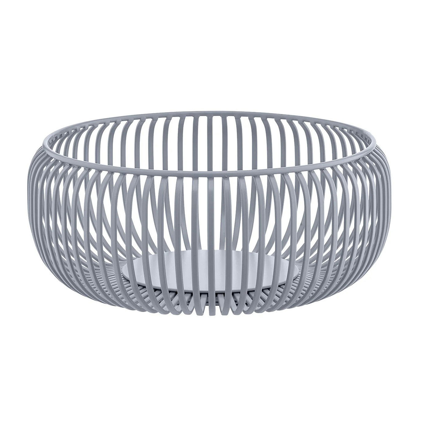 blomus - LITO Schale S steel gray