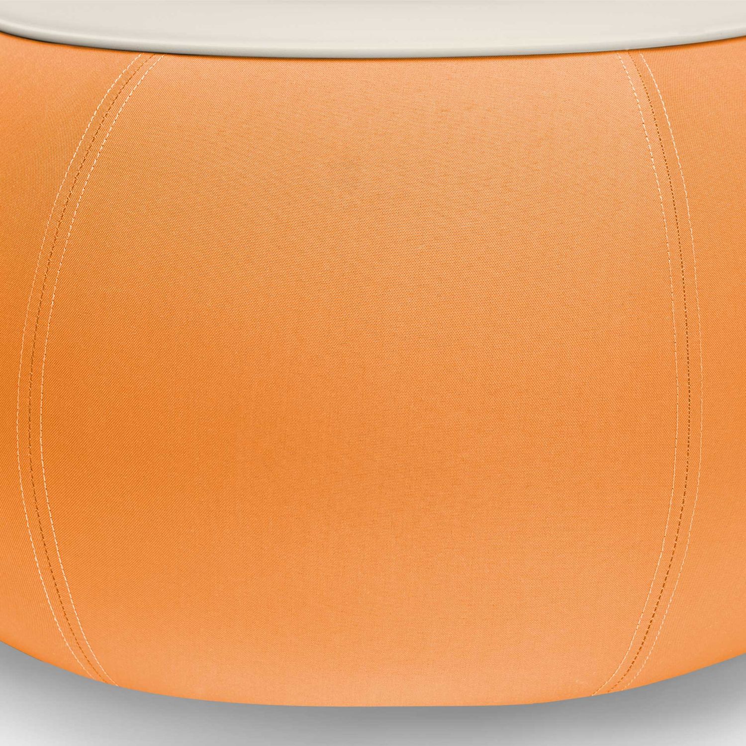 Fatboy - Humpty Outdoor Beistelltisch pumpkin