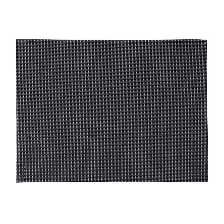 fermob tischset stereo anthrazit 77737