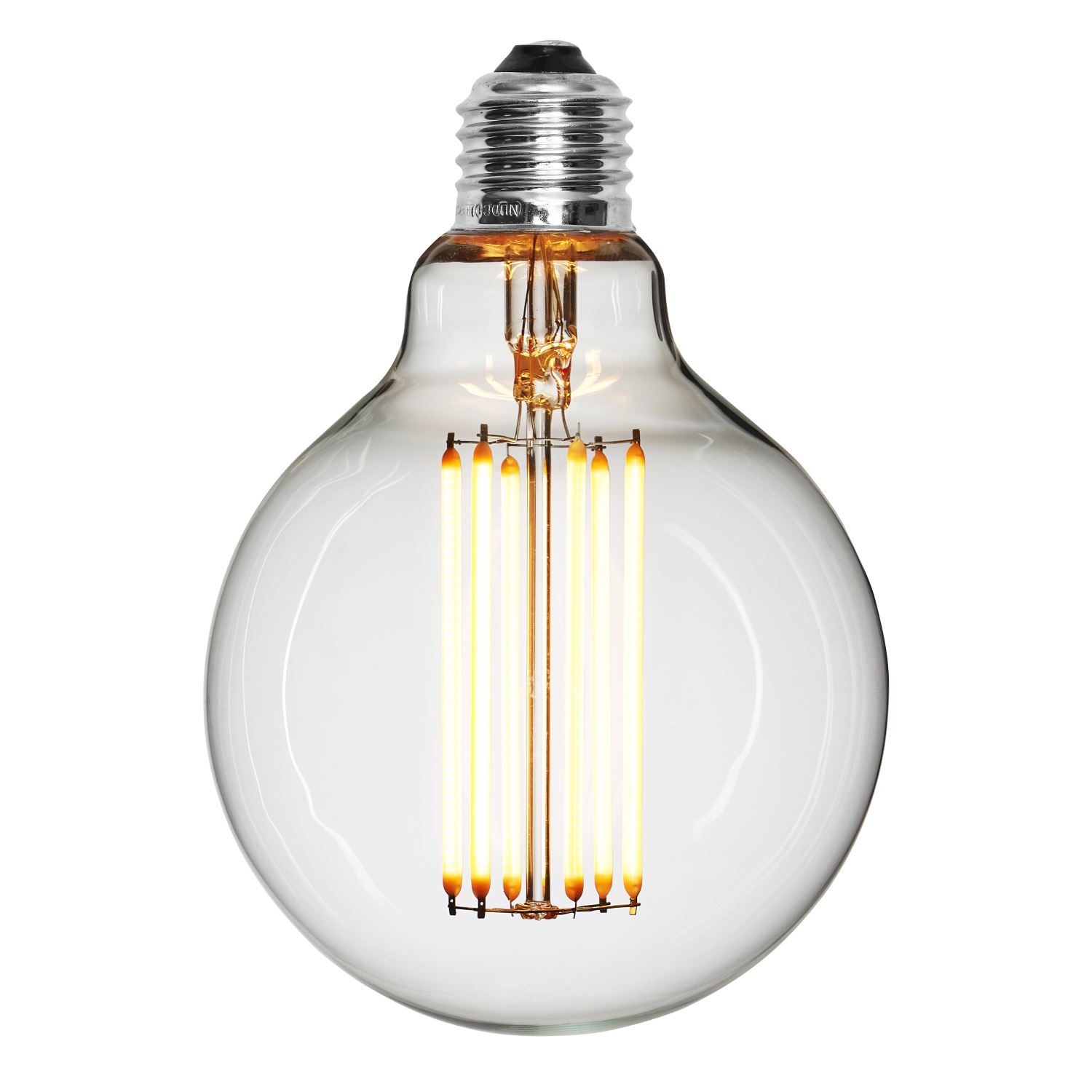 NUD COLLECTION GLOBE STRAIGHT 95