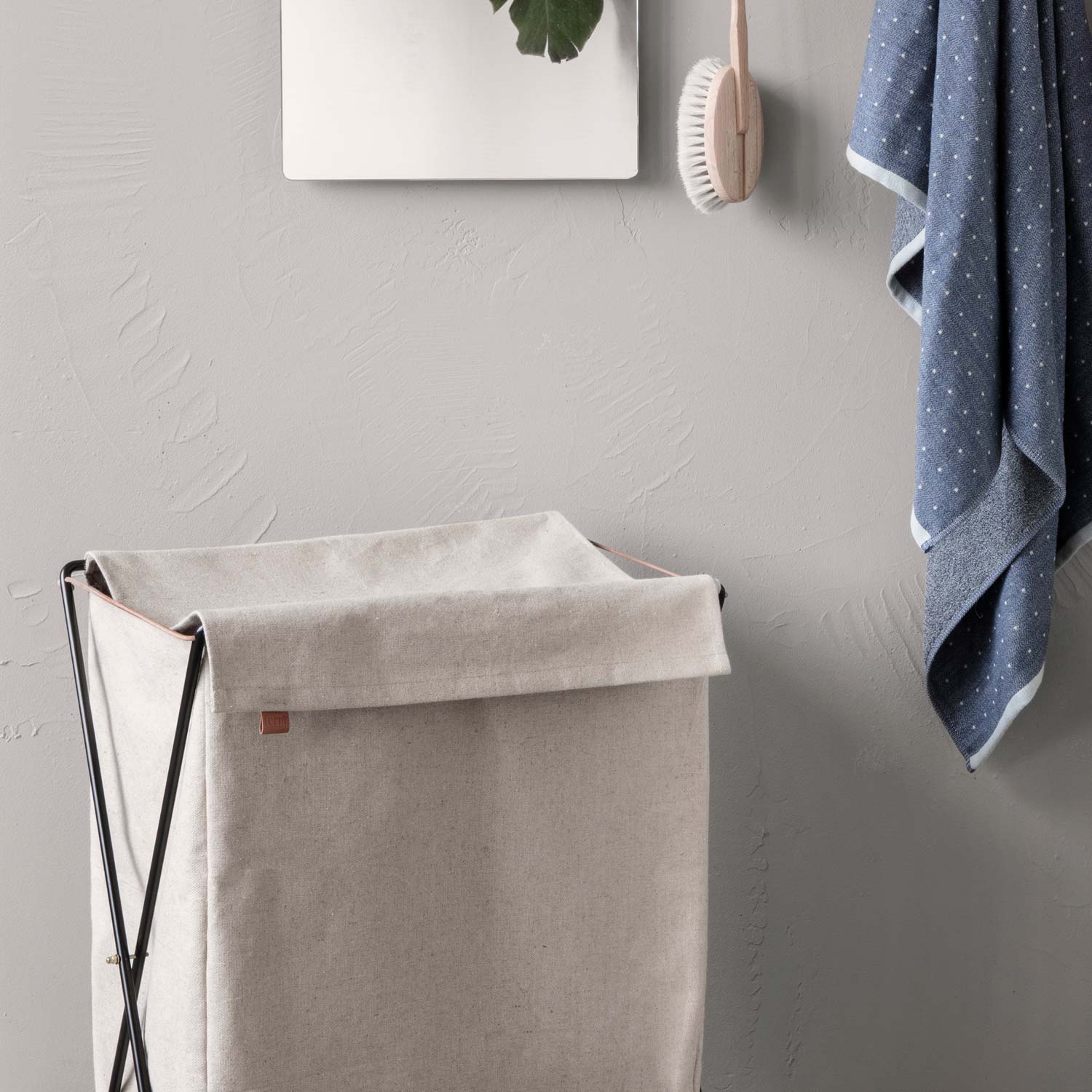 ferm living herman laundry stand 3303 2 30319