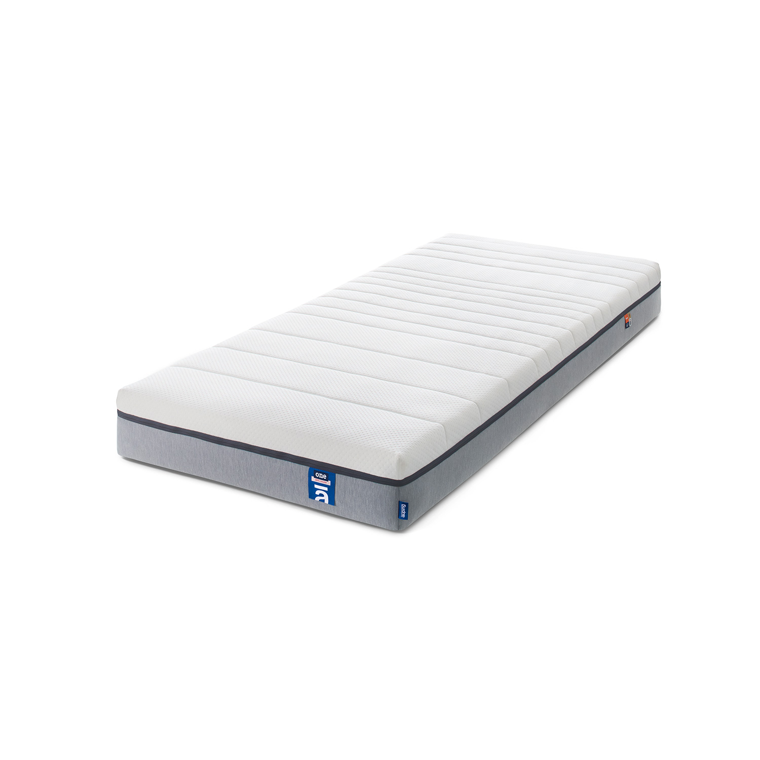 Auping - One Matratze 90 x 200 cm fest