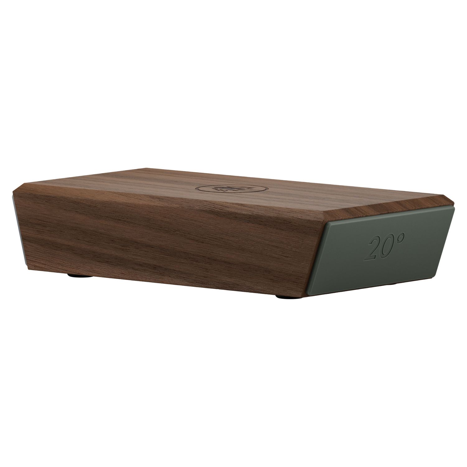 HORL® - HORL®3 Rollschleifer nussbaum