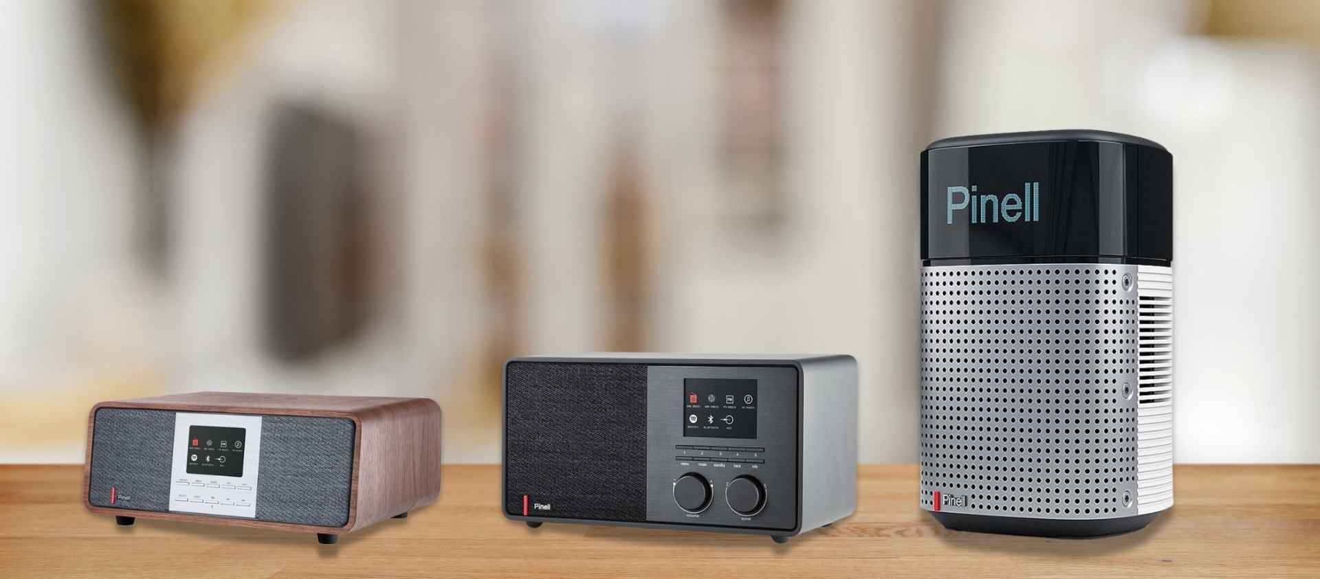 Kategorie Headerbanner Marken Pinell