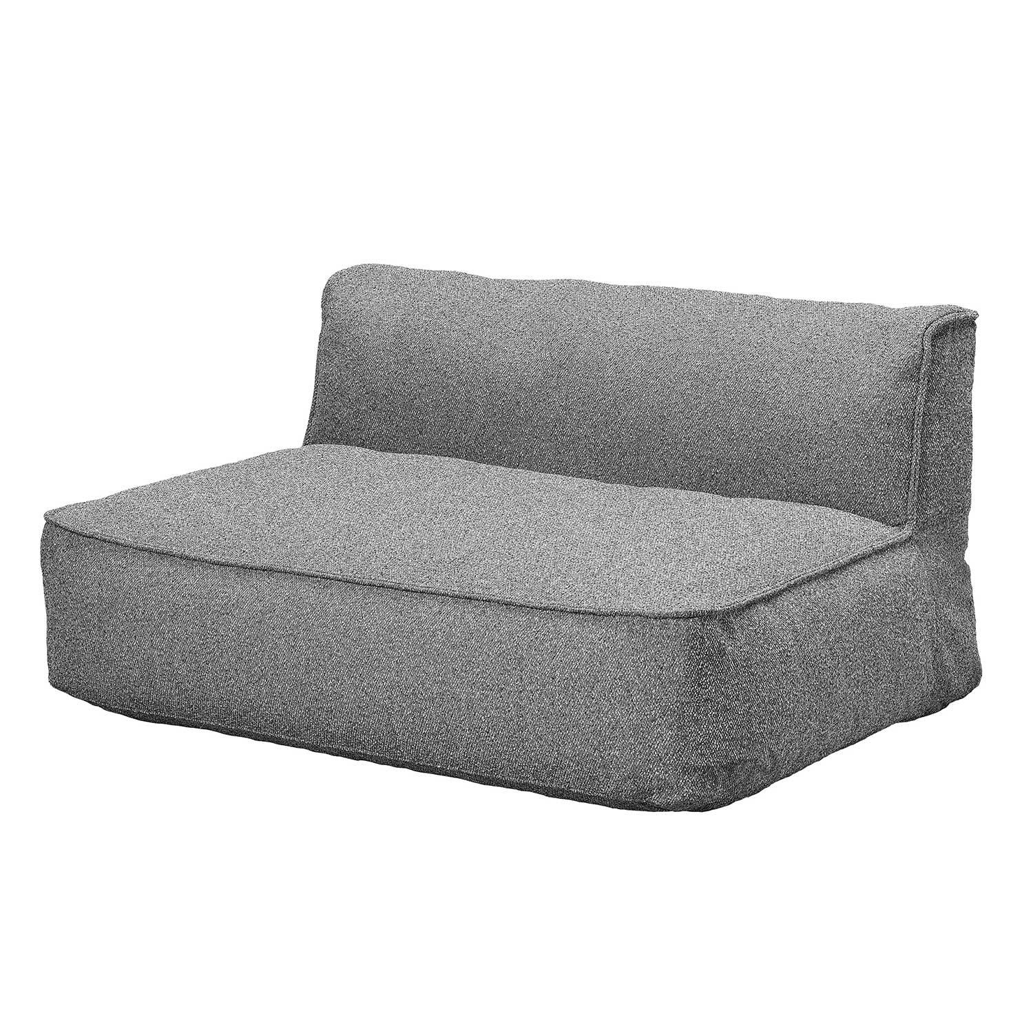 blomus - GROW Stone Bouclé 2-Sitzer Modul 3