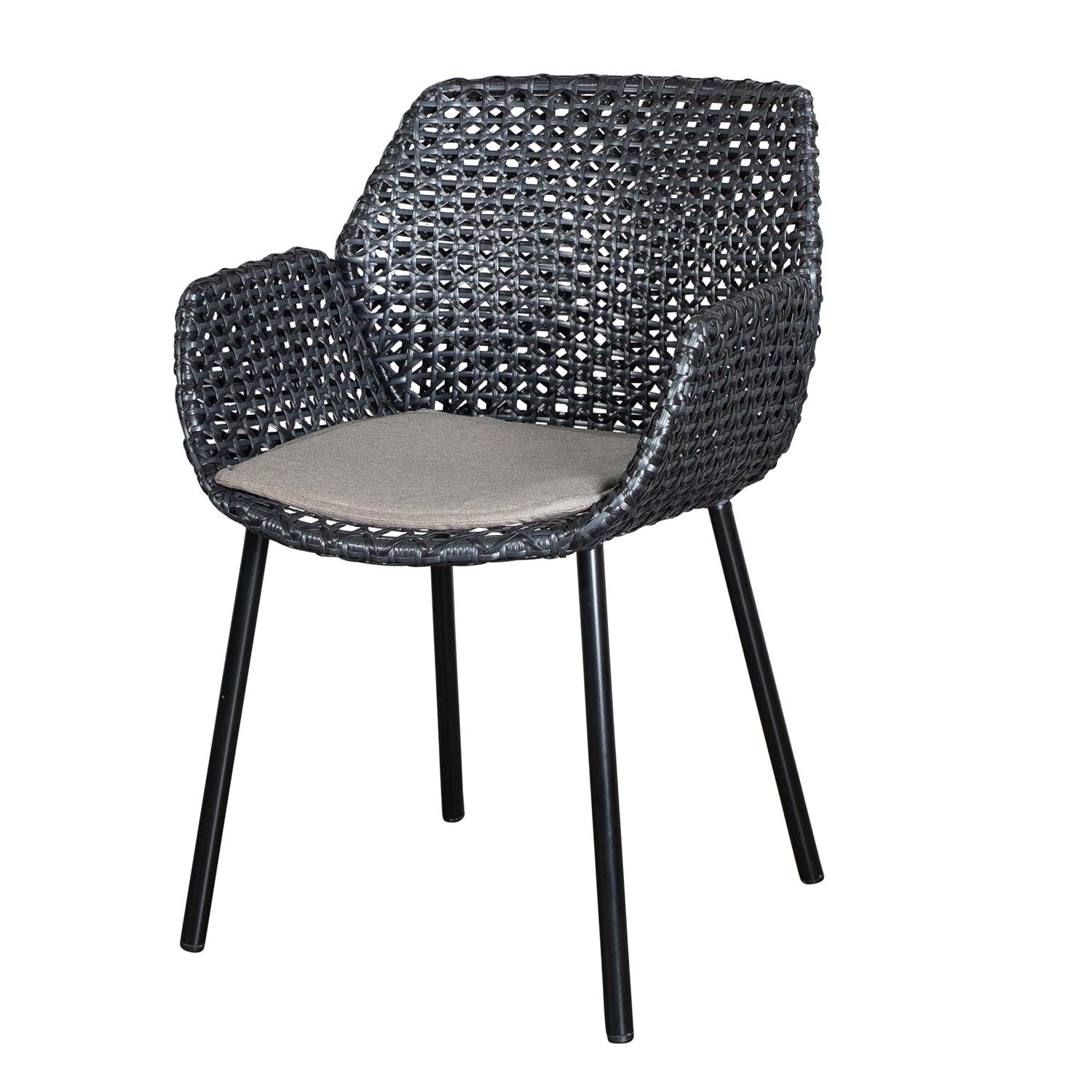 cane line vibe sessel 5406SG 5406YSN97 98585