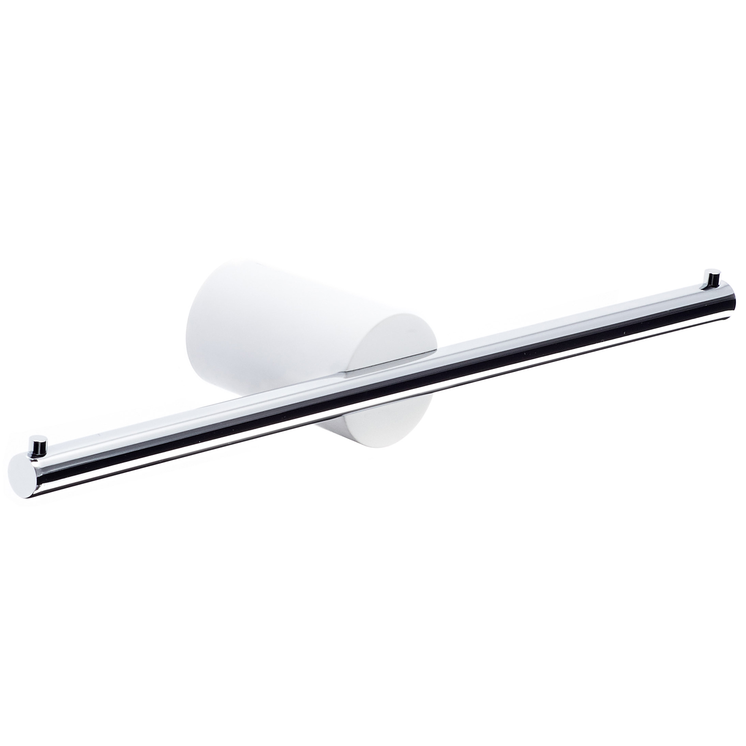 decor walther Stone TPH2 weiss chrom