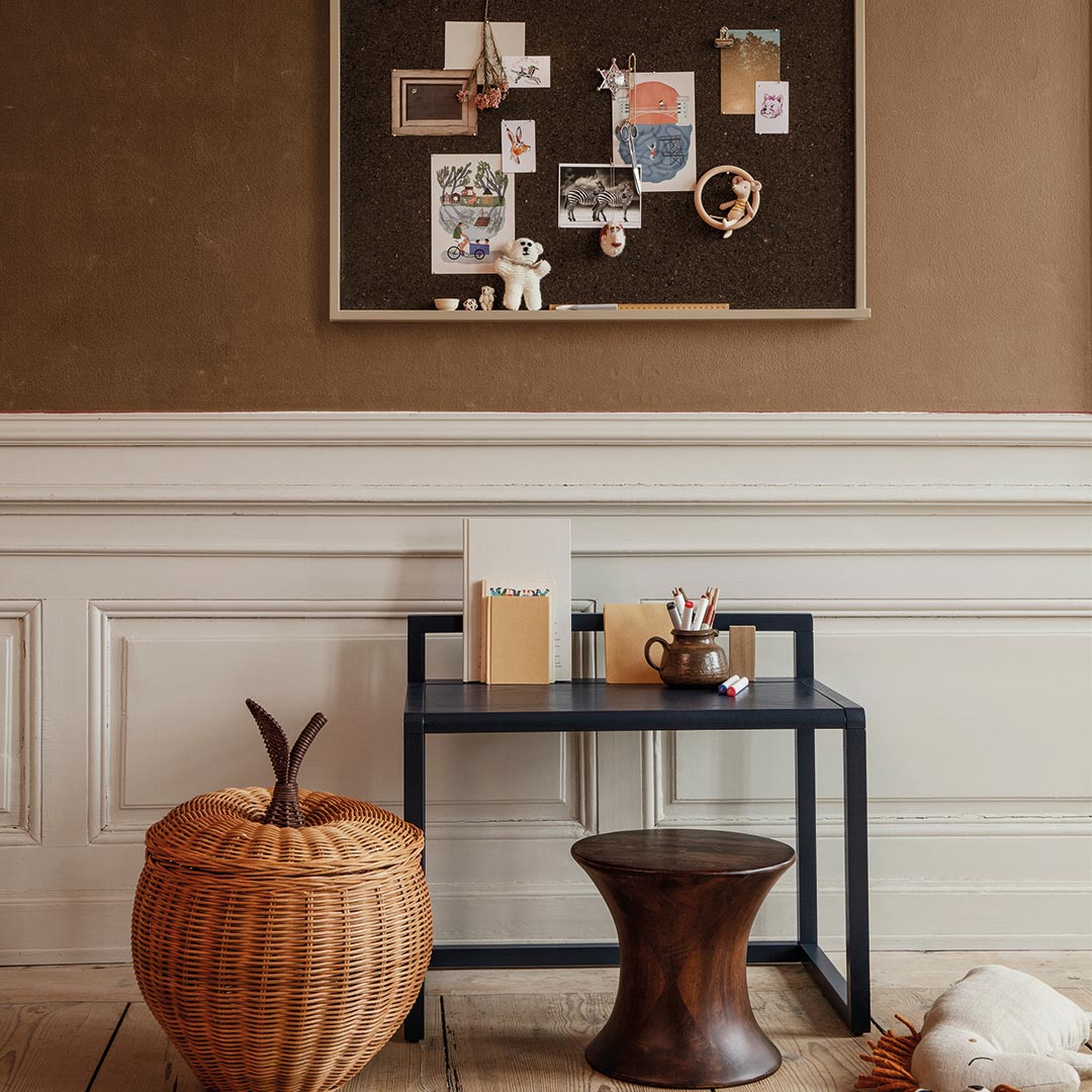 ferm living spin stool hocker 81488