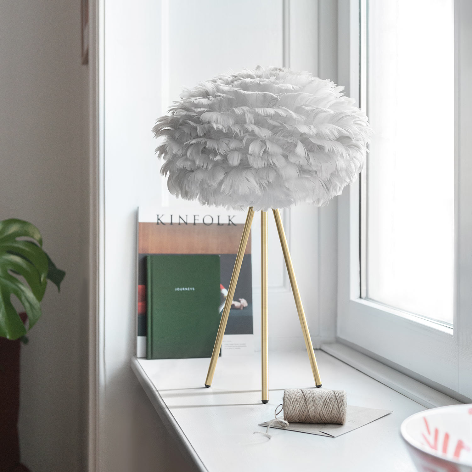 umgae tripod tisch messing eos mini 78304