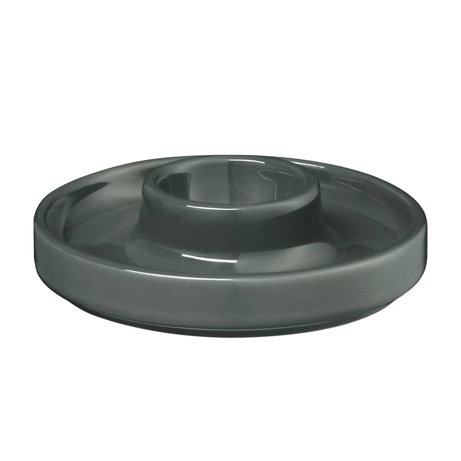 blomus - PILAR Eierbecher 2er Set agave green