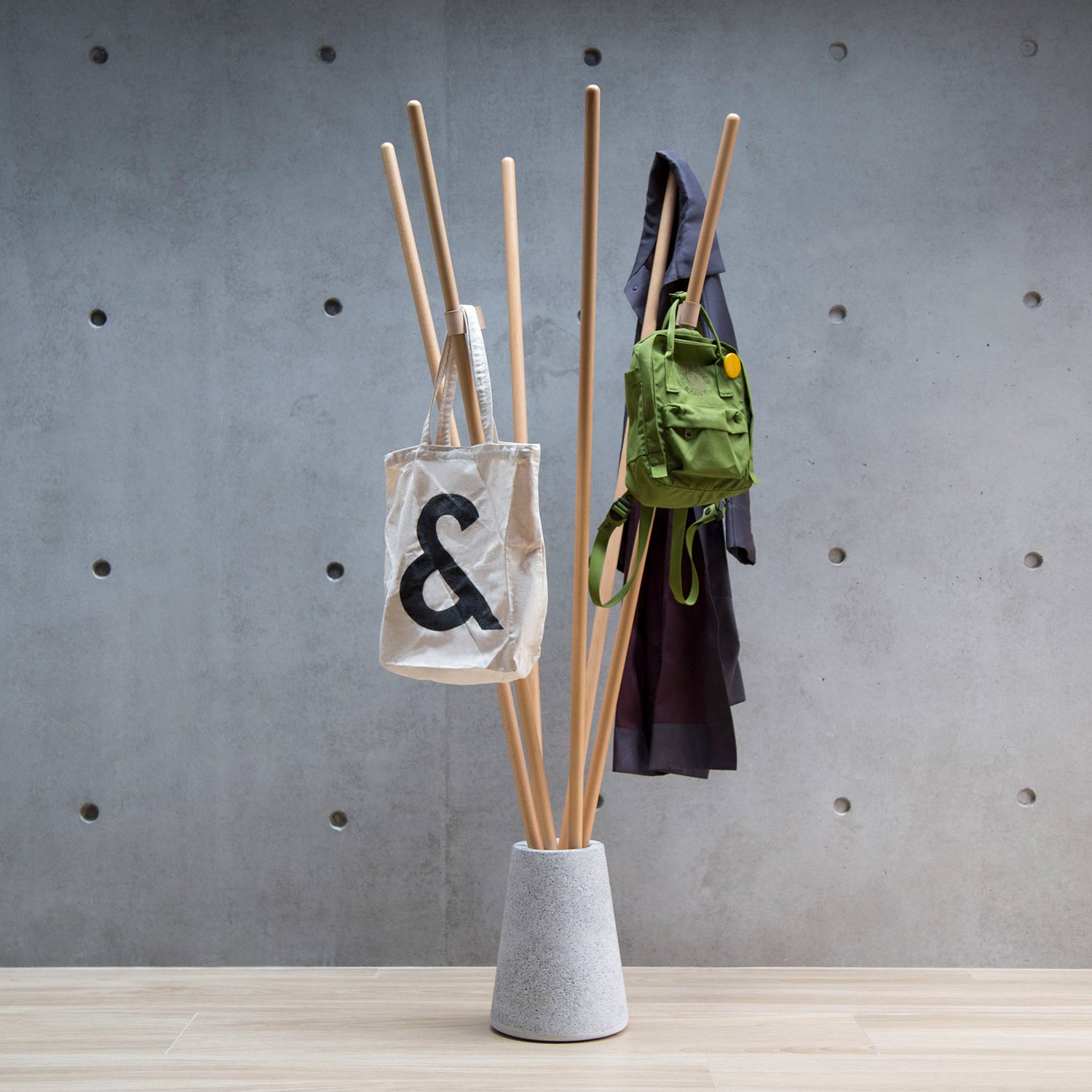 piffany spaghetti garderobe 82616