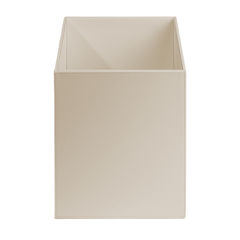 decor walther brownie papierkorb beige 0924847 91948