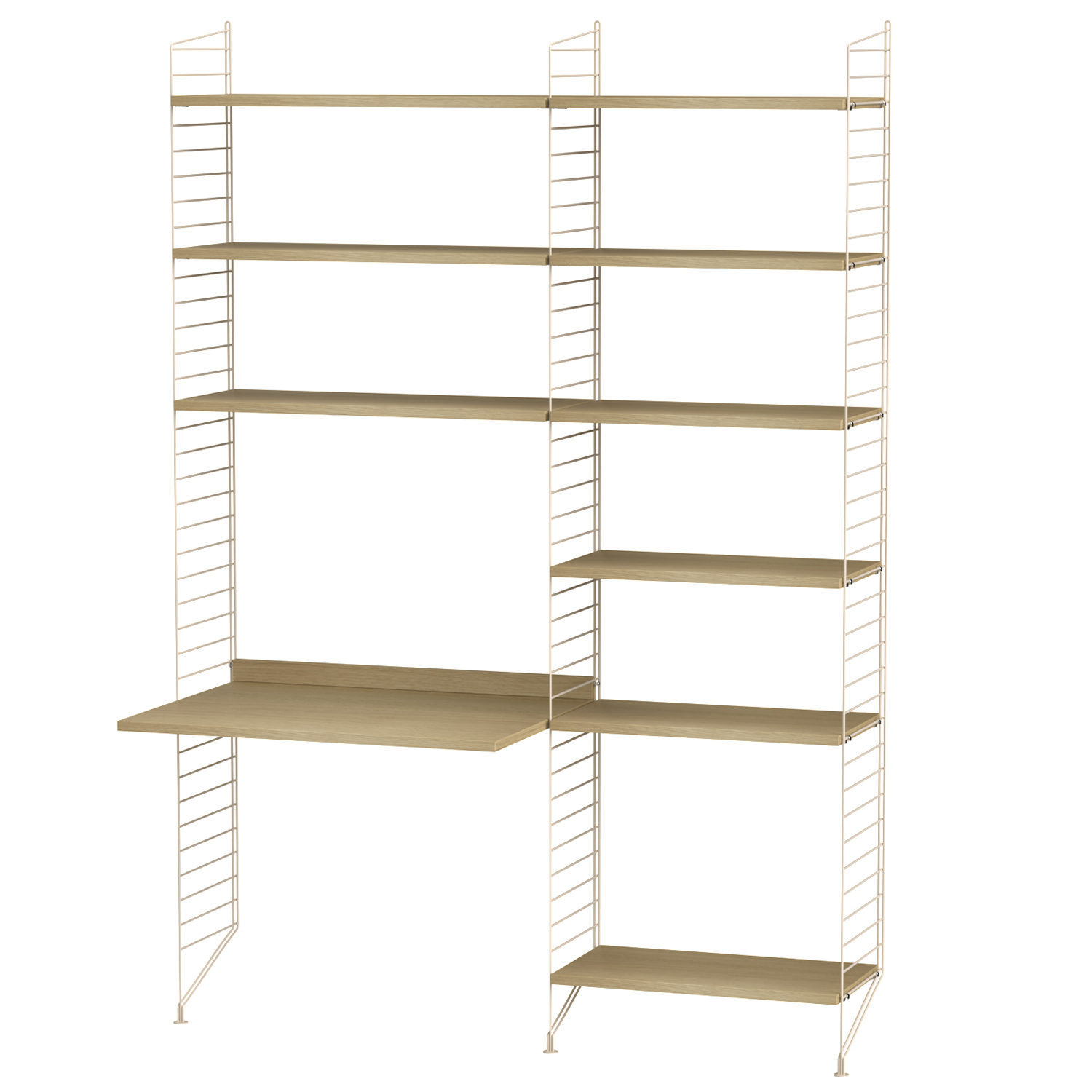 string regal works W2 05 14 67497