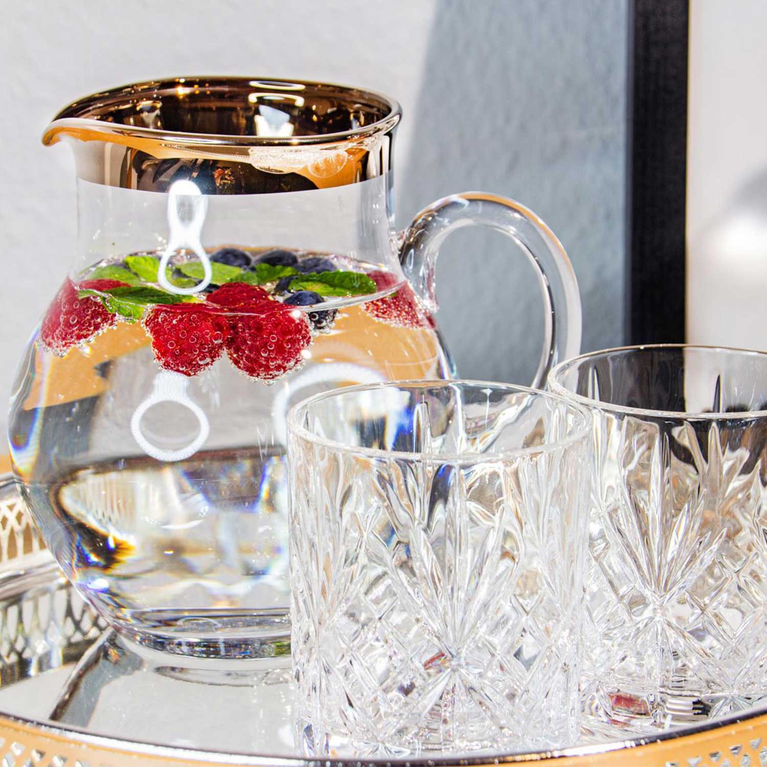 edzard olivia krug wasserkaraffe 73361