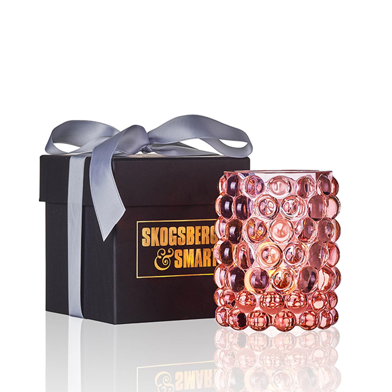 skogsberg windlicht geschenkverpackung 75920