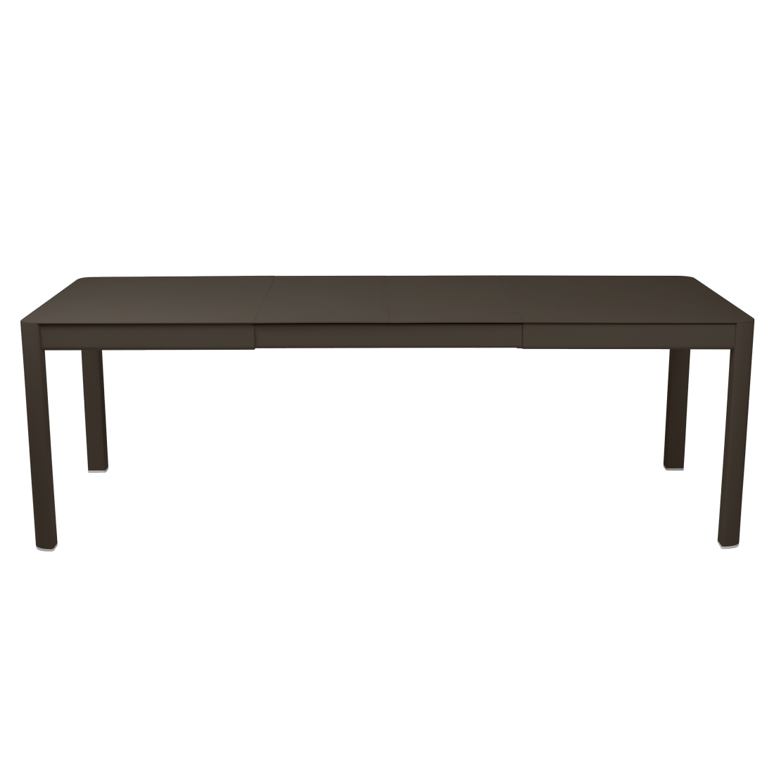 fermob RIBAMBELLE tisch 149 234X100 tonka 5221E3 108610