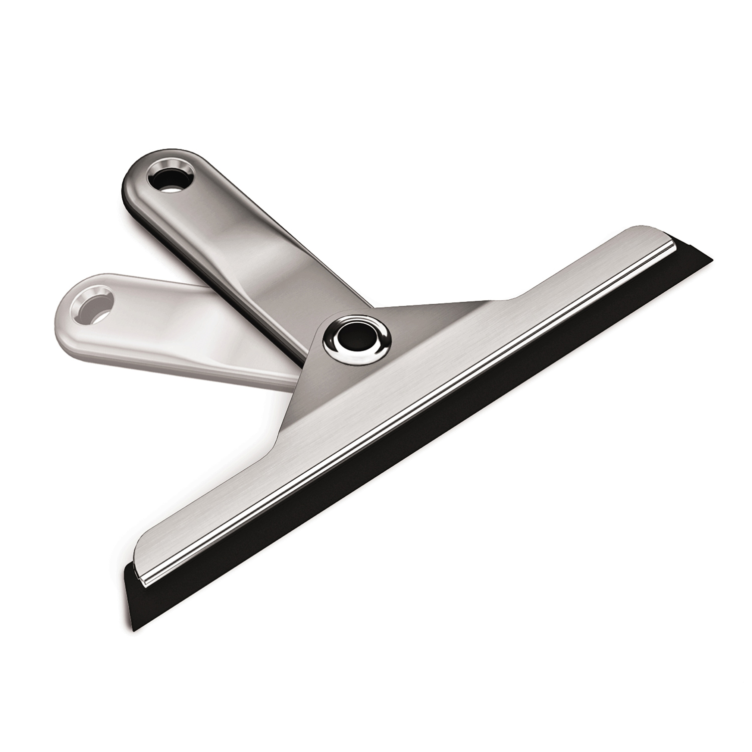 simplehuman duschabzieher faltbar 98511