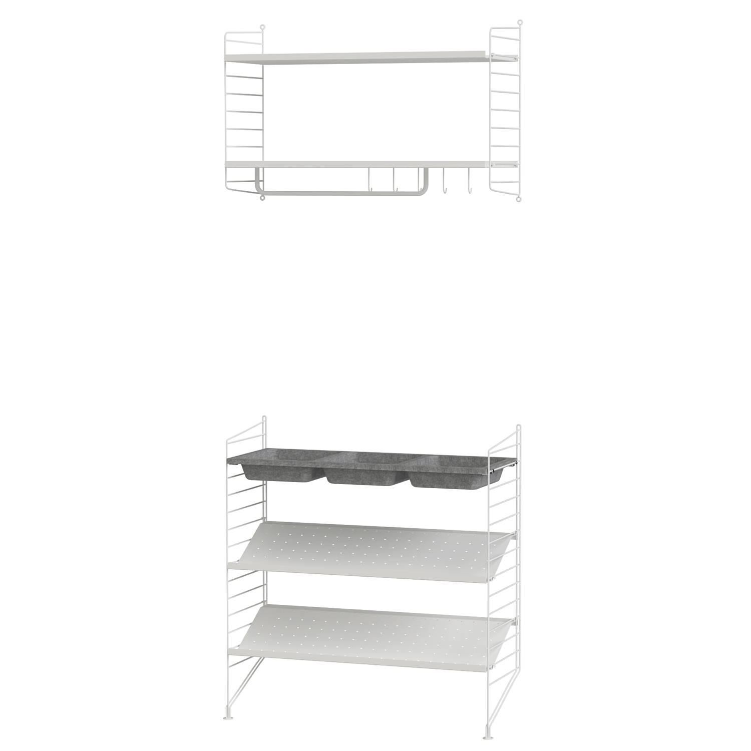 string regal flur h b 12 12 68032