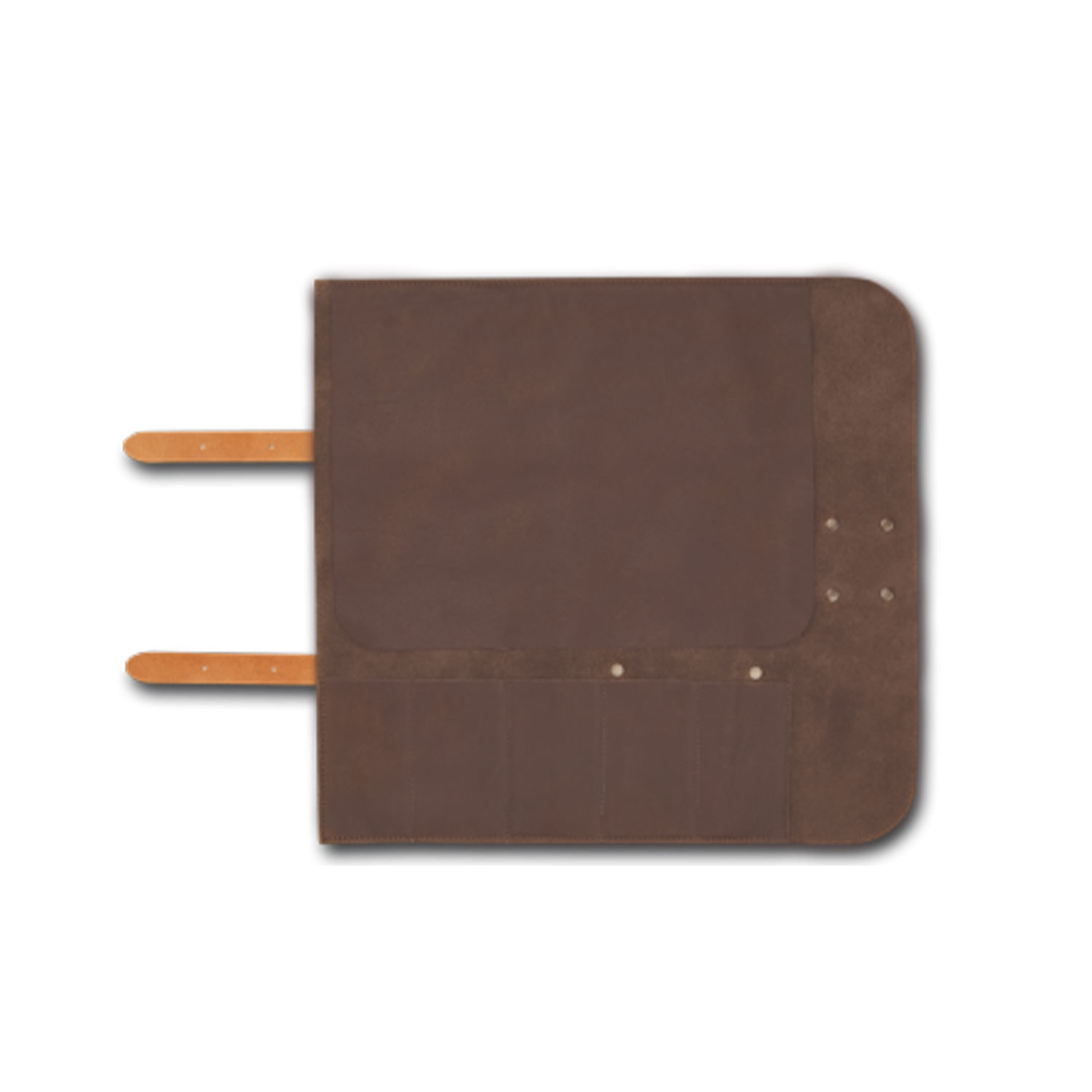 Felix Solingen - Ledermessertasche