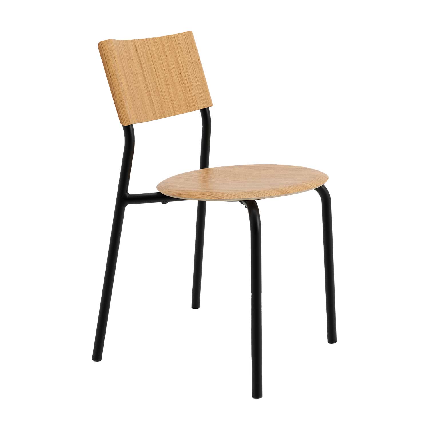 Tiptoe - SSD Stuhl öko-zertifiziertes Holz