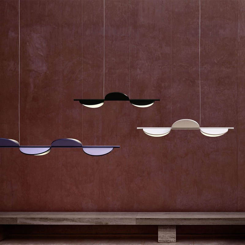 almendra flos leuchte 83523