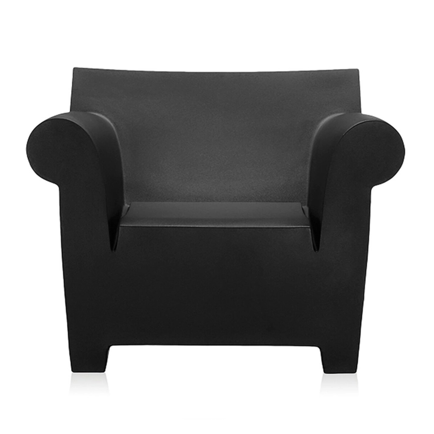 Kartell - Bubble Club Sessel