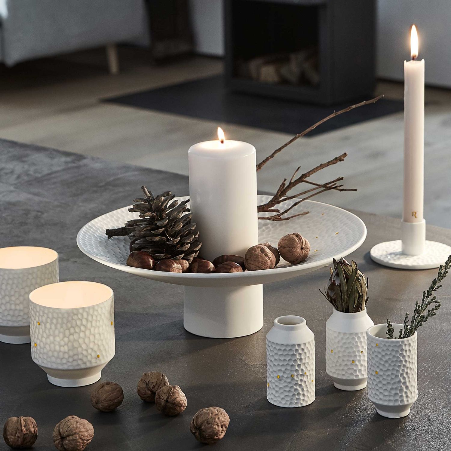 Räder Design - Schale Sternenbilder