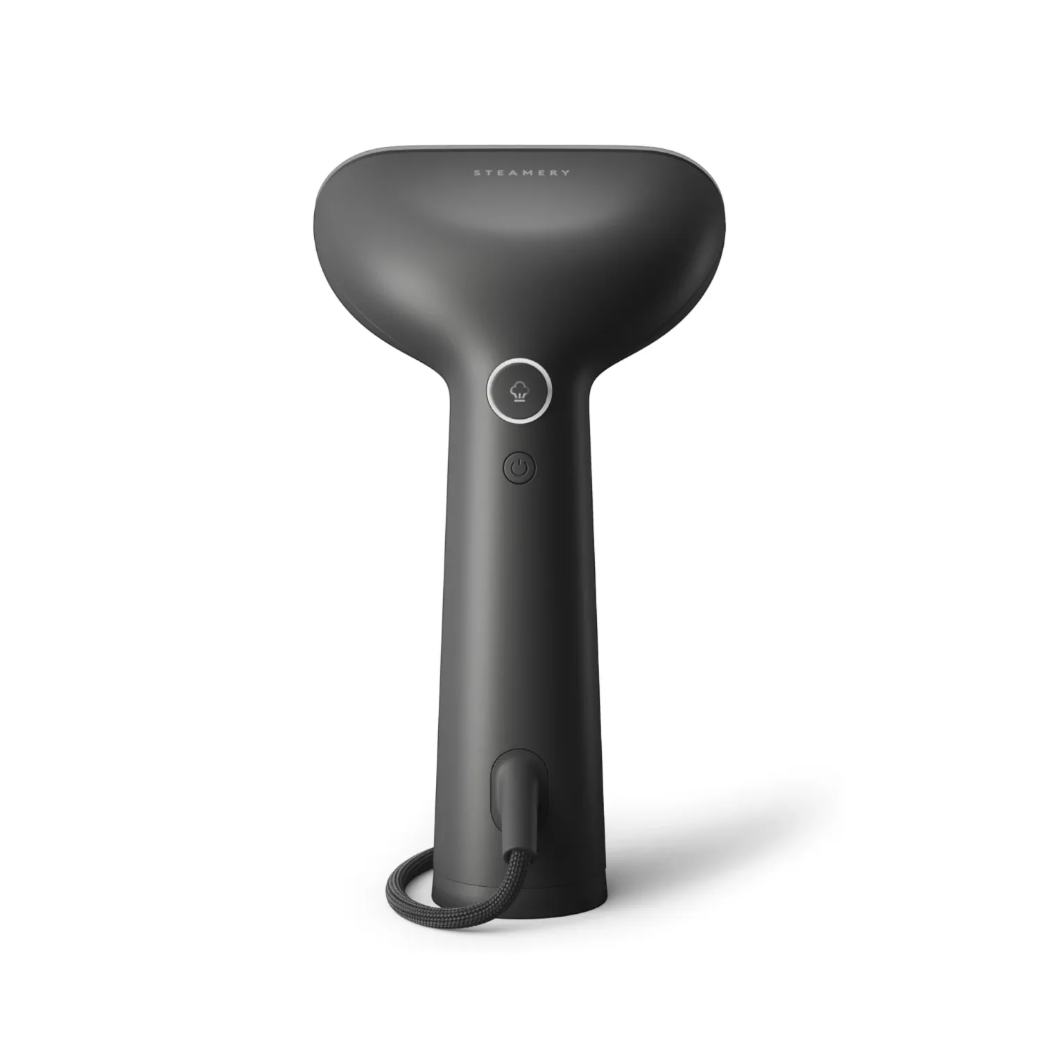 Steamery - Cirrus Icon Dampfglätter charcoal