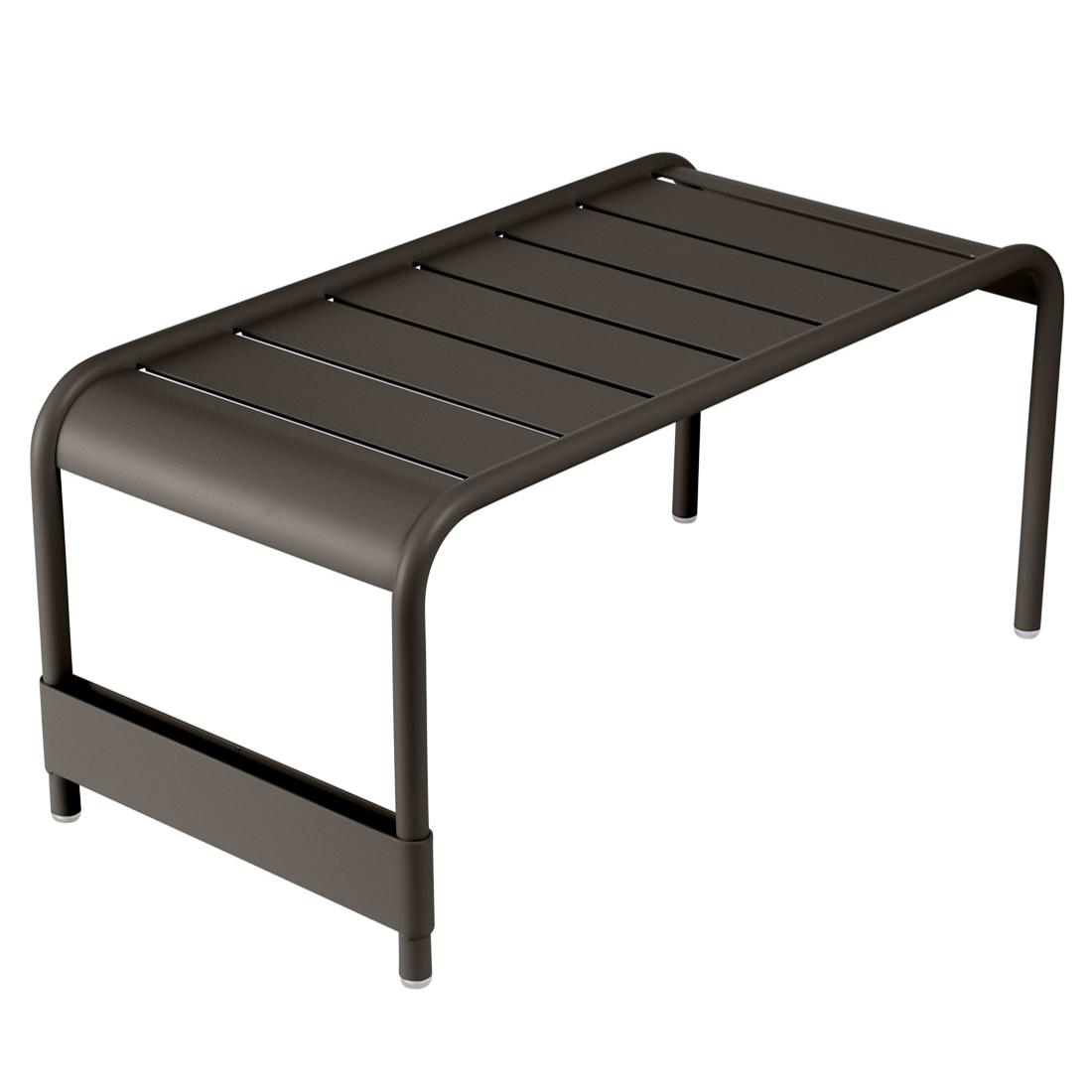 fermob LUXEMBOURG niedriger tisch 86X44 tonka 4161E3 108587