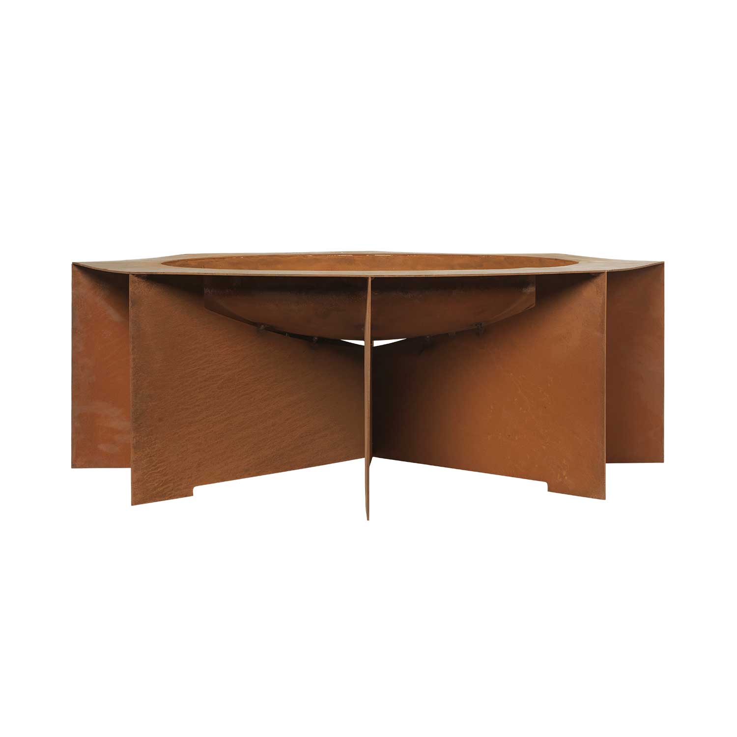 Ferm Living - Otte Feuerstelle