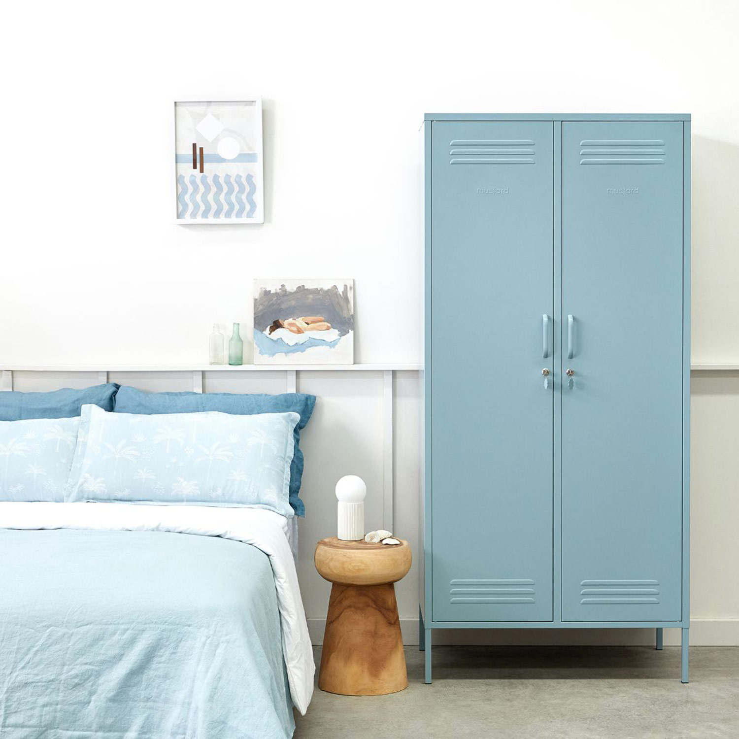 mustard made the twinny ocean schlafzimmer geschlossen 96604