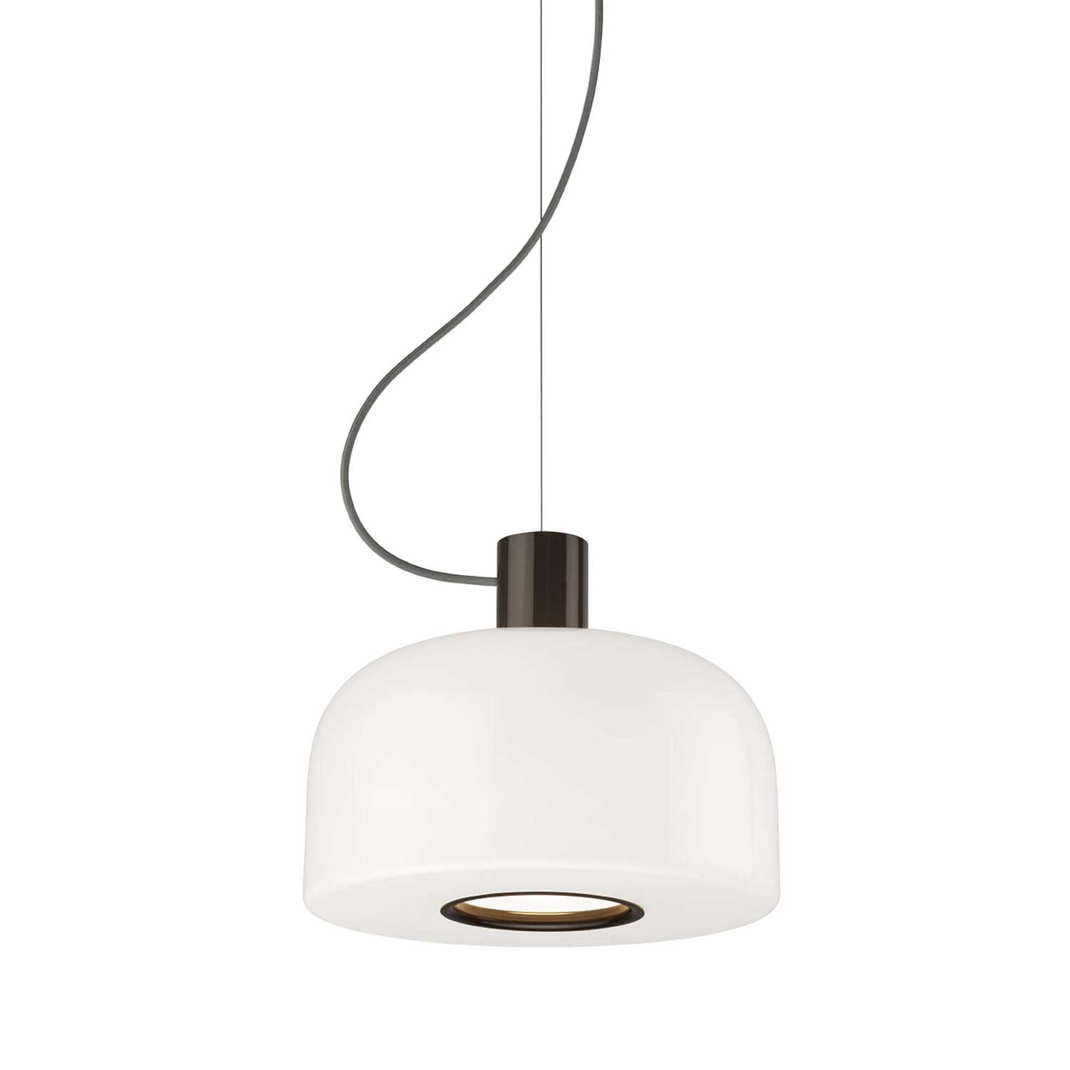 Flos - Bellhop Glass S1 Pendelleuchte