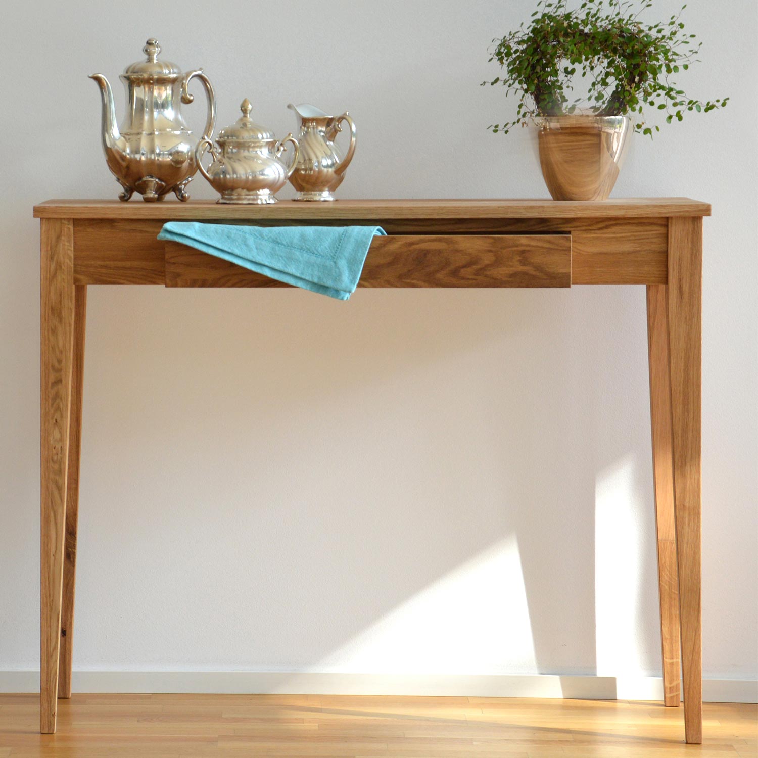 jan kurtz bonny konsolentisch eiche 72927