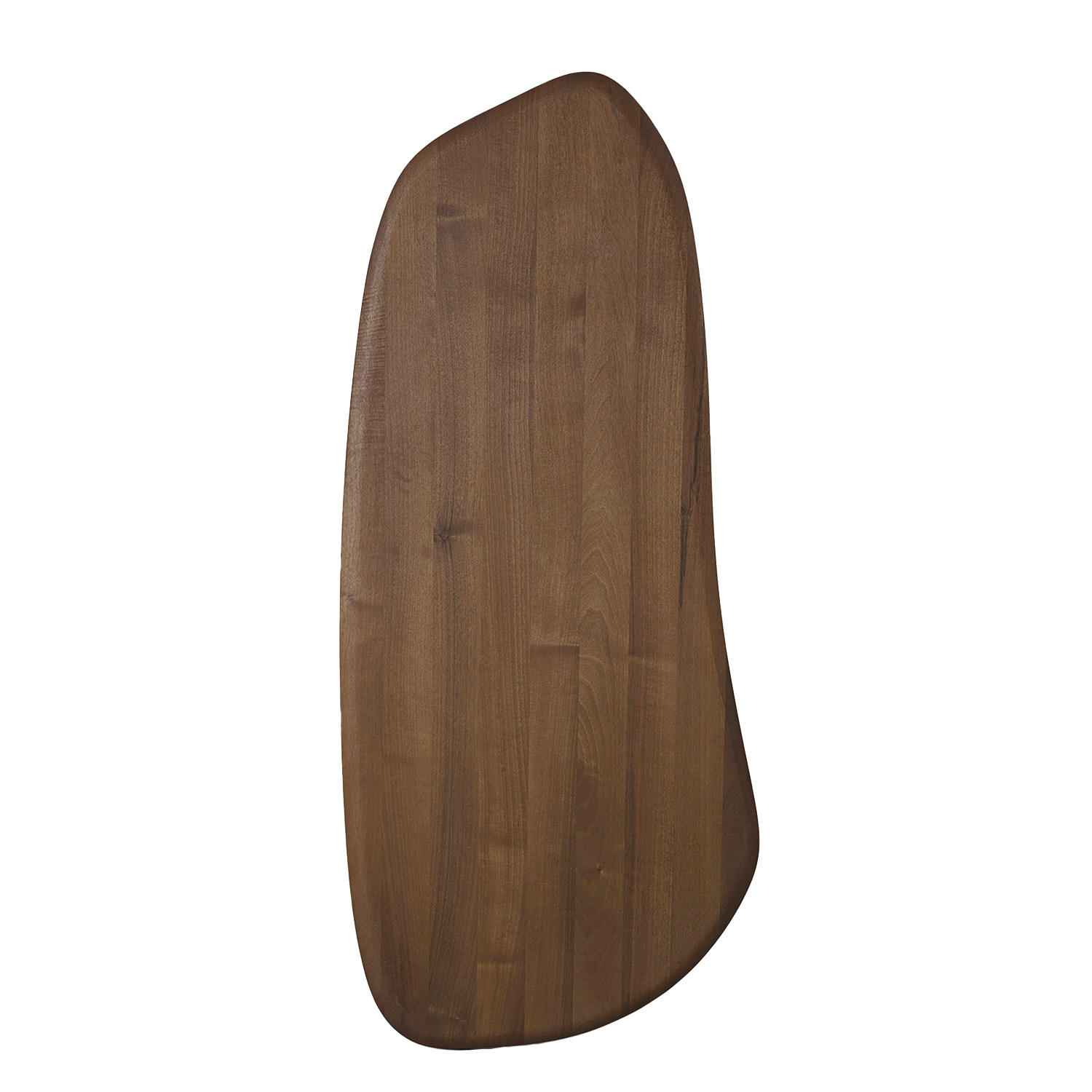 ferm living feve wandschrank walnuss 90856