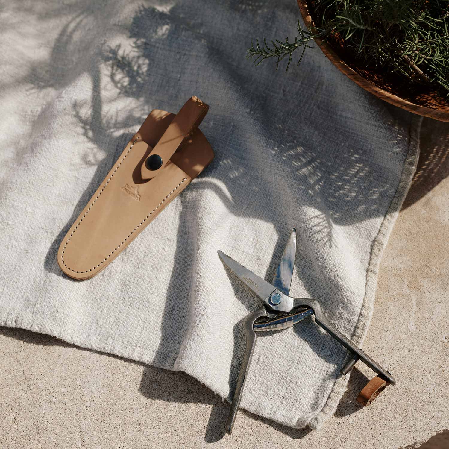 menu pallares gartenschere aufbewahrung 93299