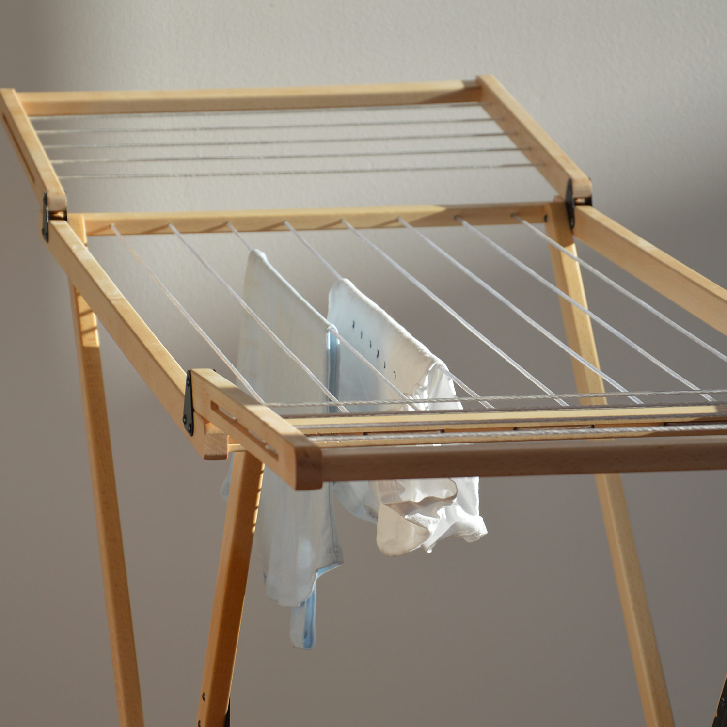 jan kurtz waeschestaender vivo waeschetrockner 72789