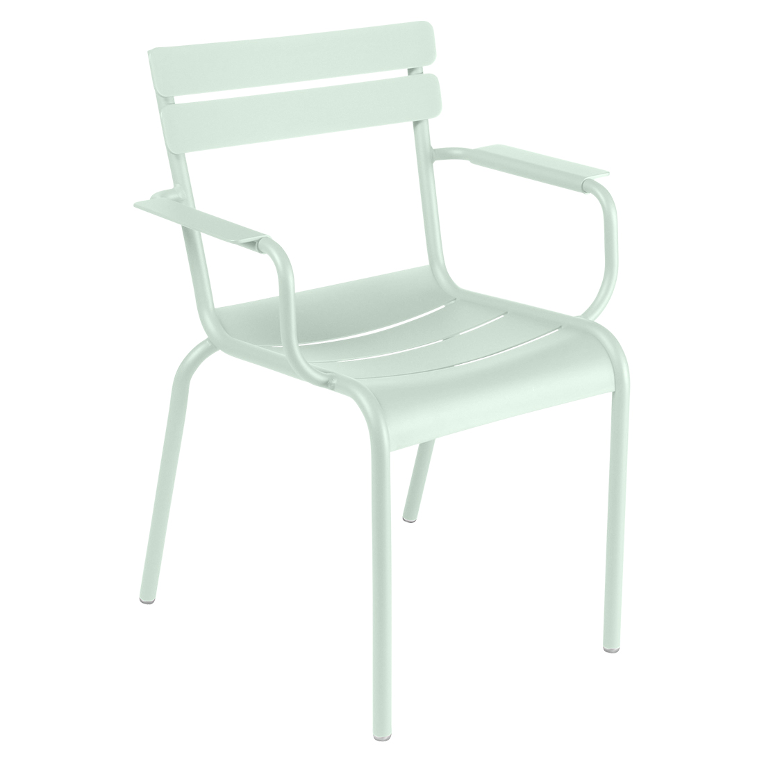 fermob luxembourg sessel gletscherminze A7 64268