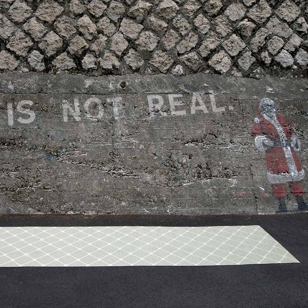 pappelina rex warm grey ambiente wall 83201