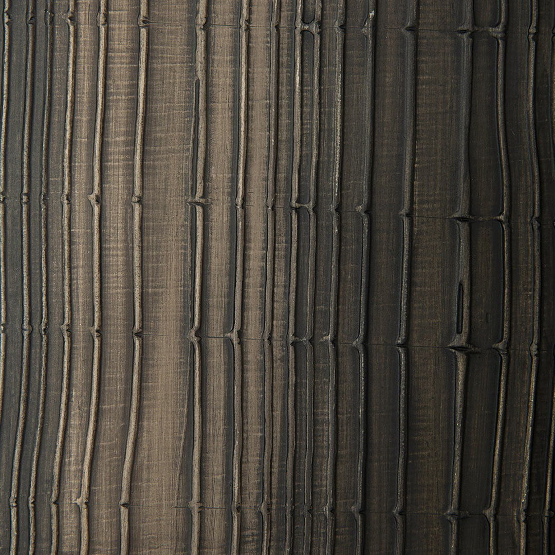 ethnicraft layered clay wandkunst oberflaechen muster 86331