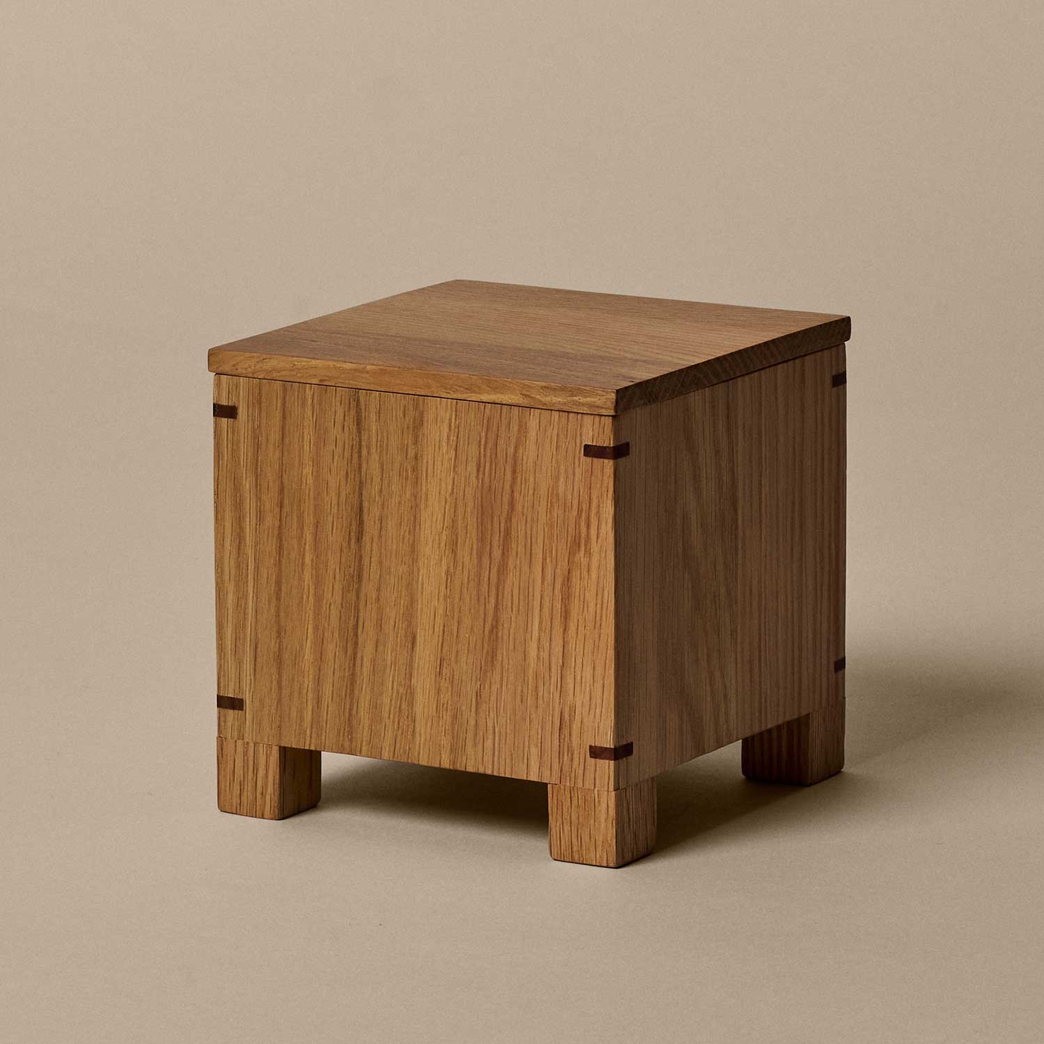Ferm Living - Bon Knoblauchbox
