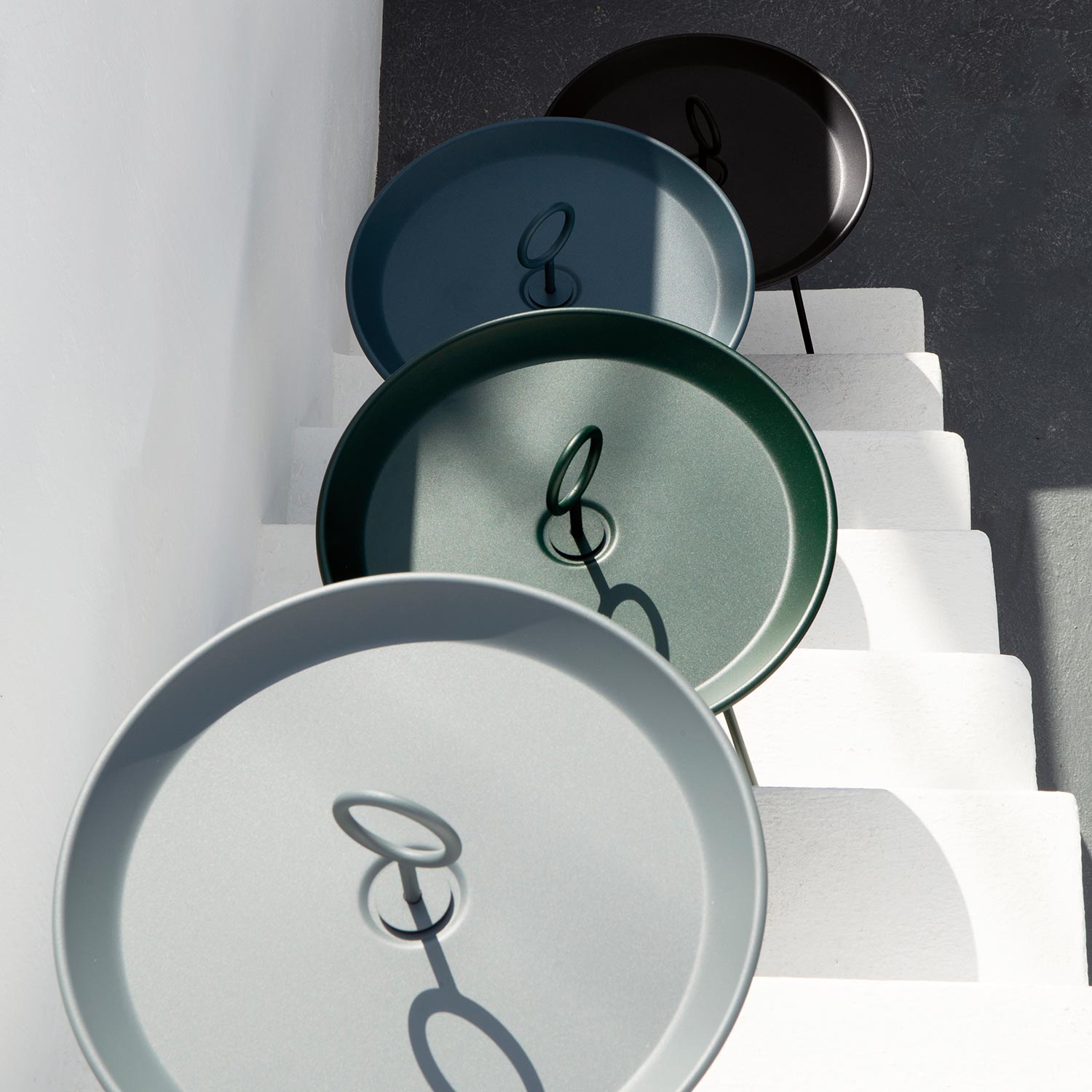 eyelet beistelltisch houe 92576