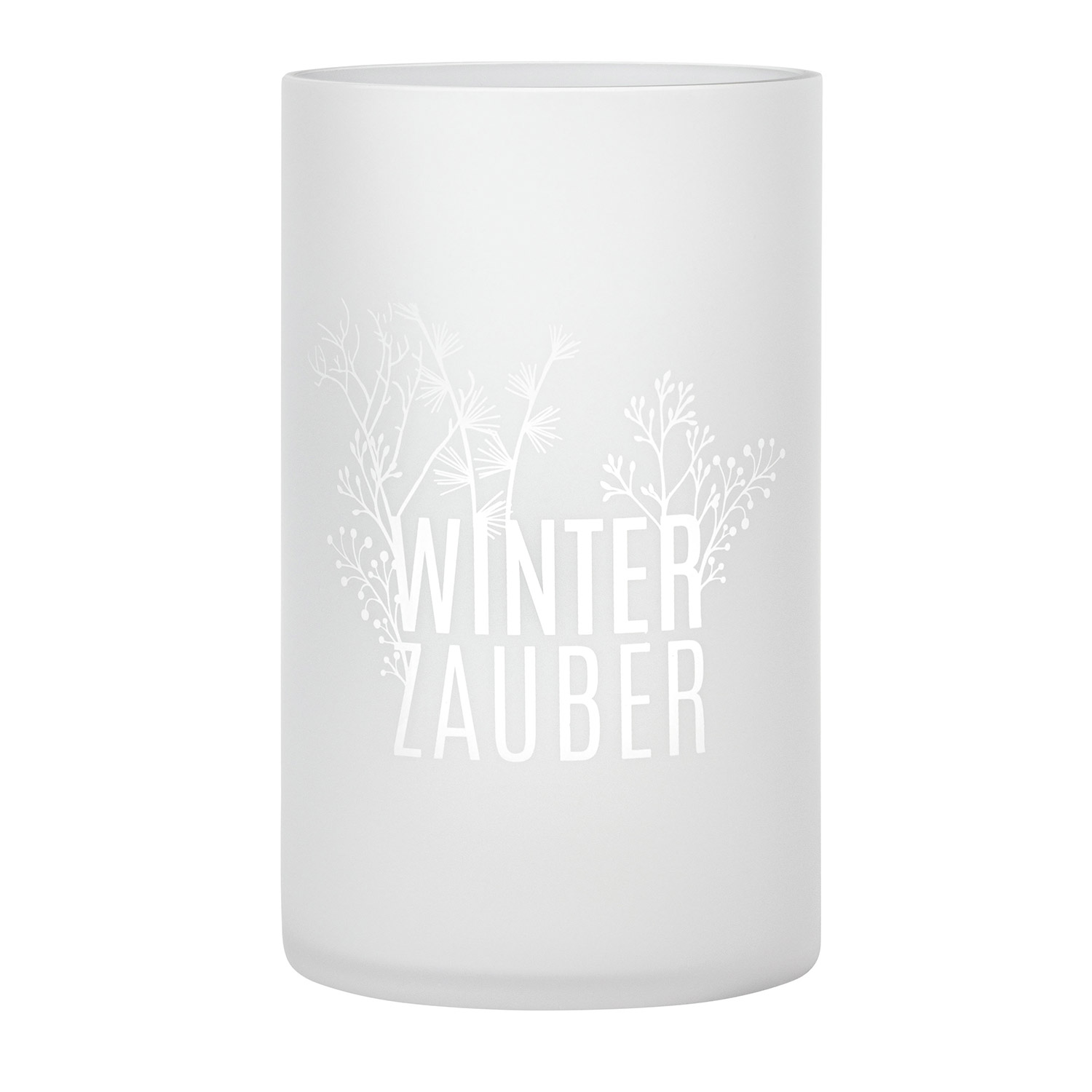 Raeder Design Winterzauber Windlicht Winterzauber 92363 106319