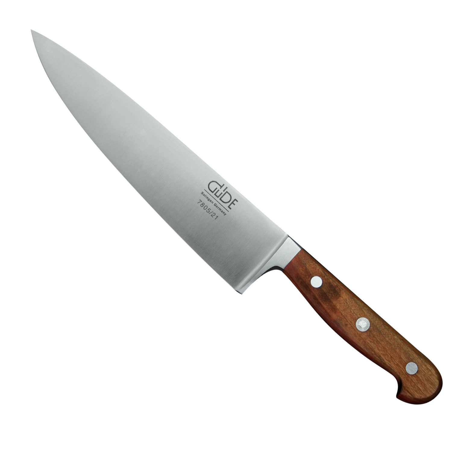 Güde - Kochmesser 21 cm Serie Franz Güde