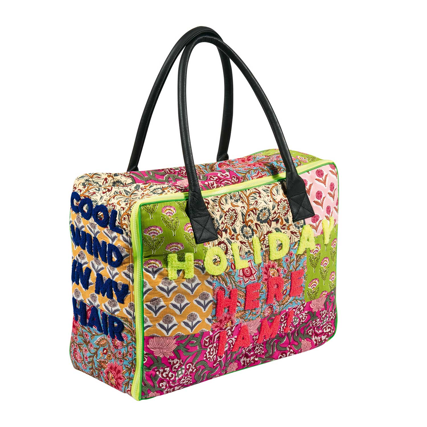 pad - Travel Bag multi