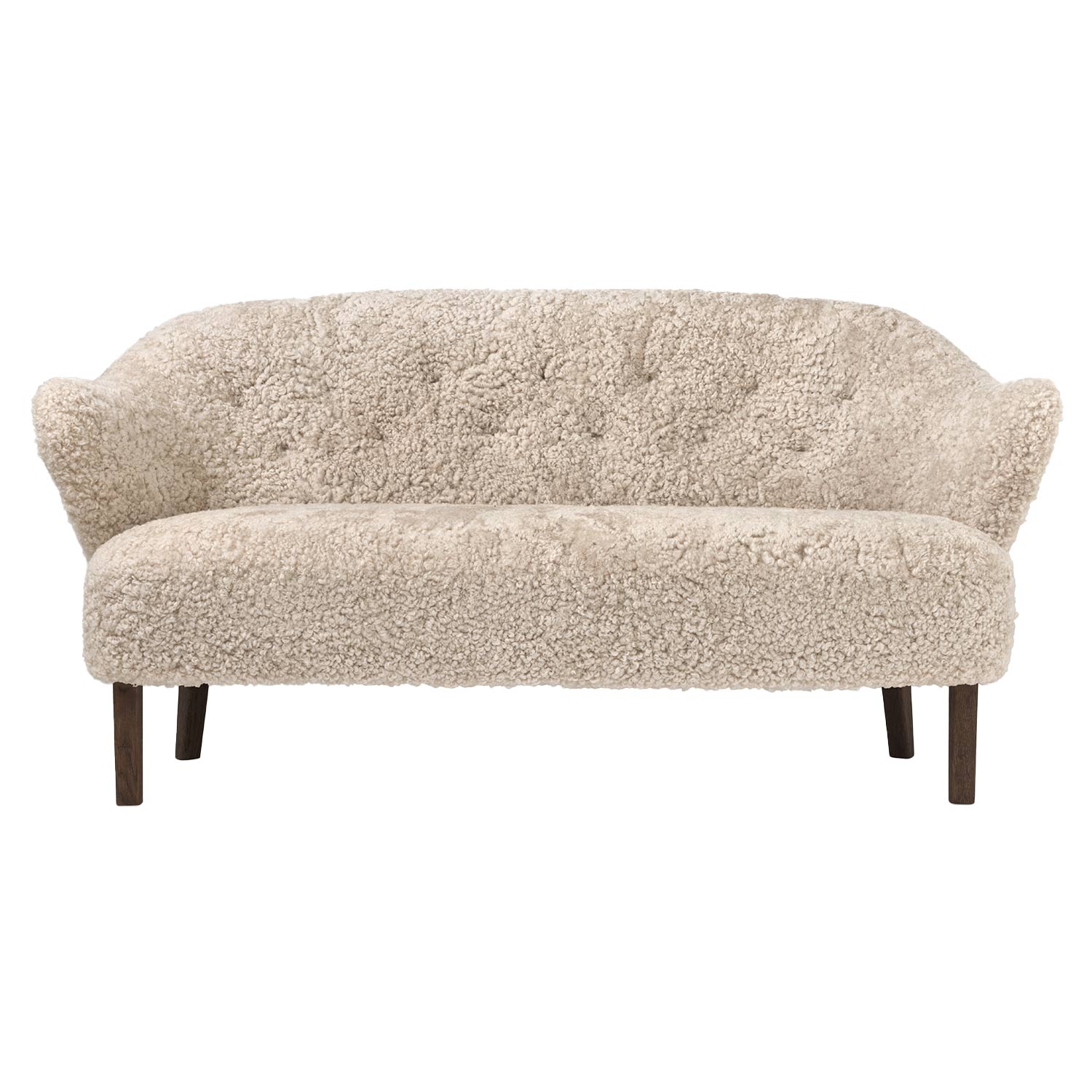 audo copenhagen ingeborg sofa schaffell moonlight 98551