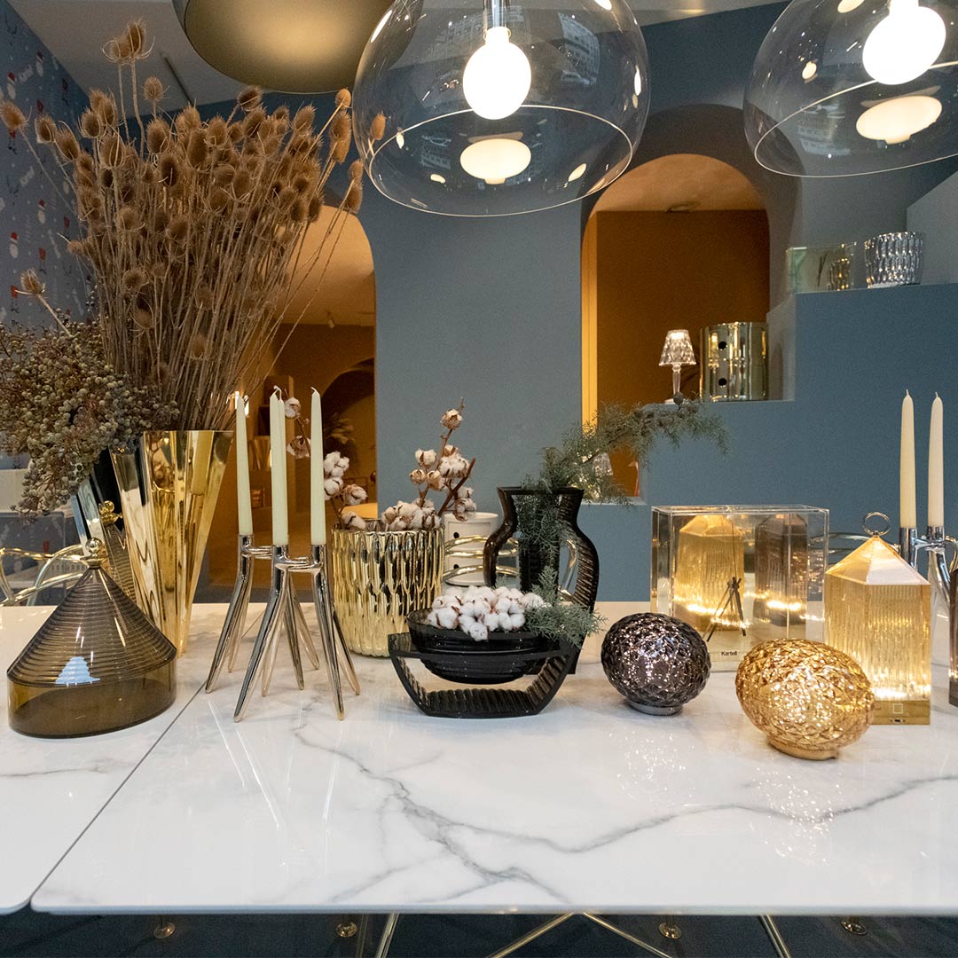 kartell lantern leuchte planet leuchte 77138